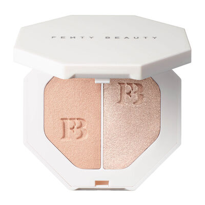 FENTY      HIGHLIGHTER   FACE DUO